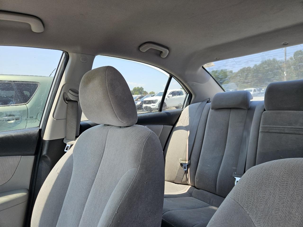 Kia Optima 4dr Sdn I4 Auto LX 2009