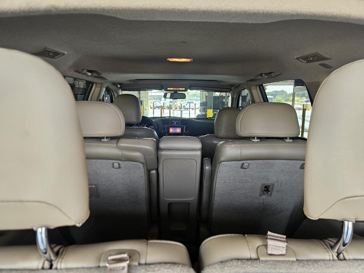Toyota Highlander FWD 4dr V6 (Natl) 2013
