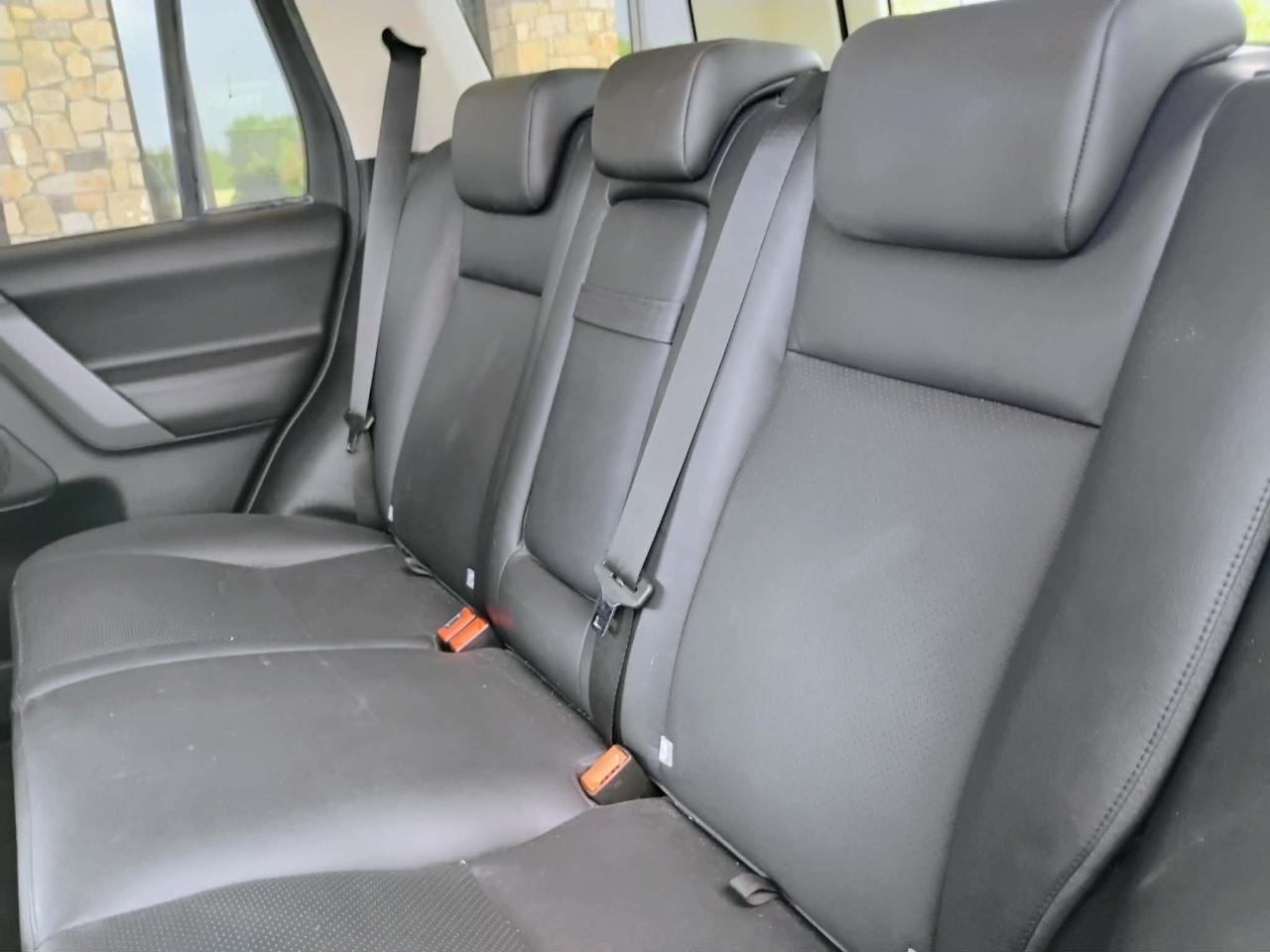 Land Rover LR2 AWD 4dr HSE 2010
