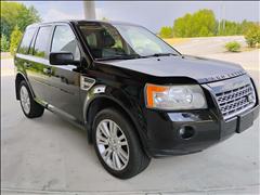 2010 Land Rover LR2 