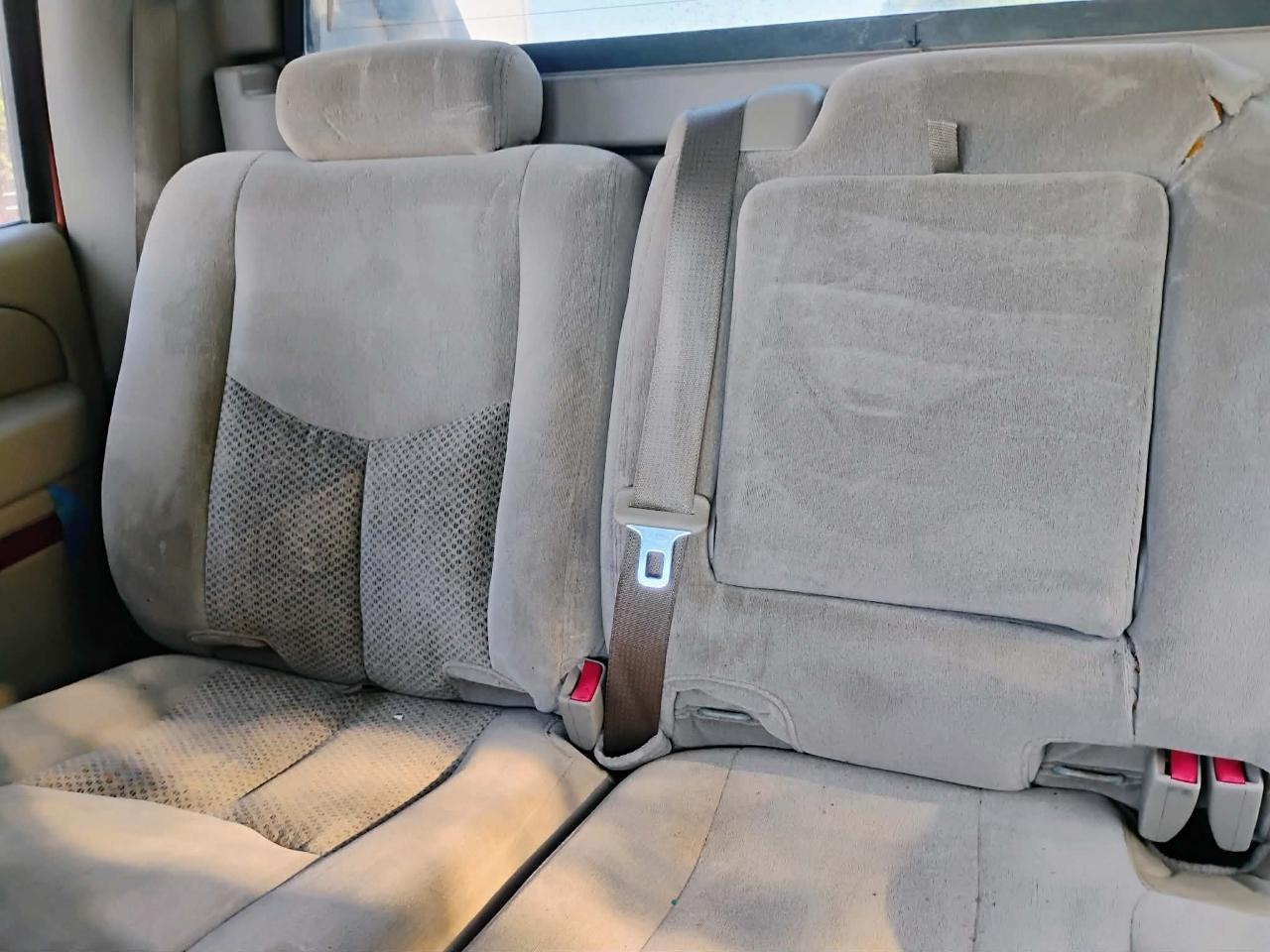 Chevrolet Avalanche 1500 5dr Crew Cab 130" WB Z66 2005