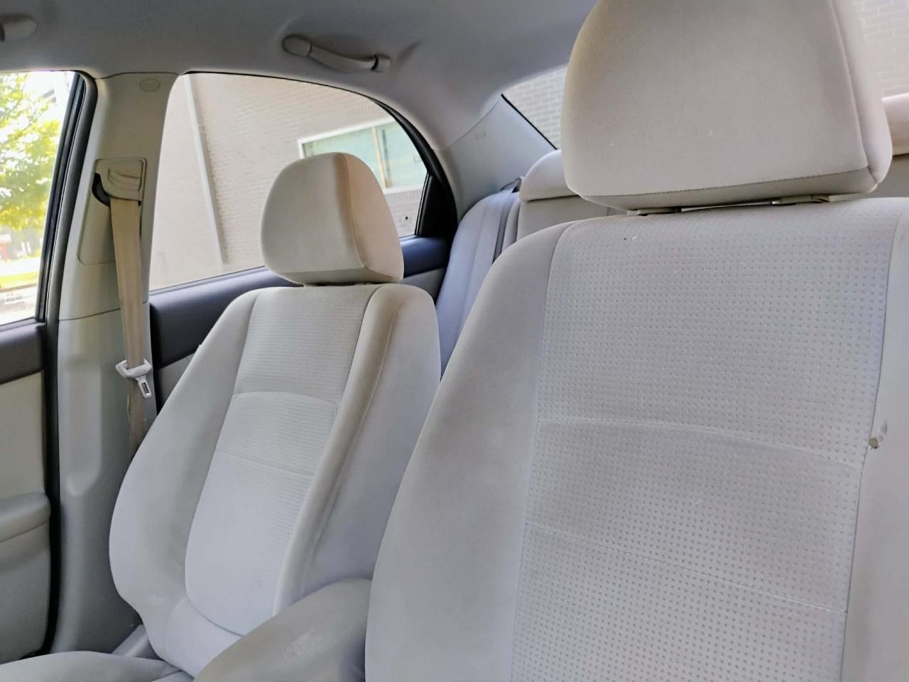 Kia Spectra 4dr Sdn Auto EX 2009