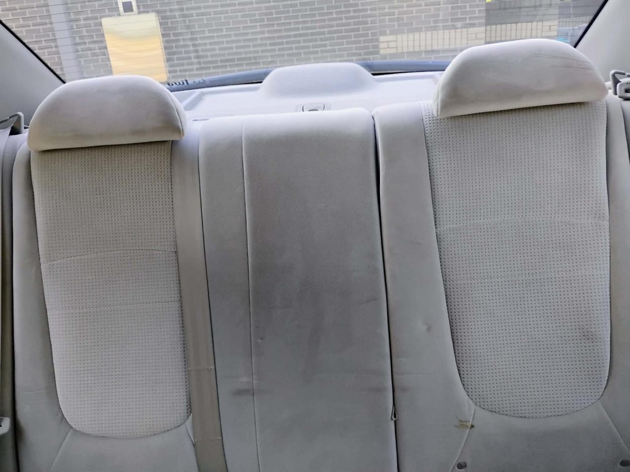 Kia Spectra 4dr Sdn Auto EX 2009