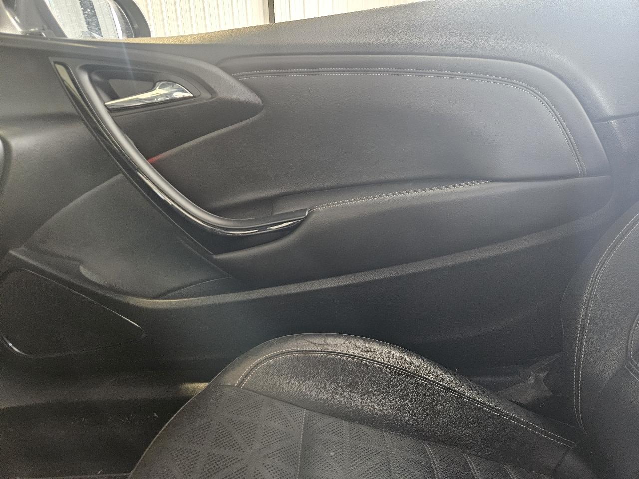 Buick Cascada 2dr Conv Premium 2016