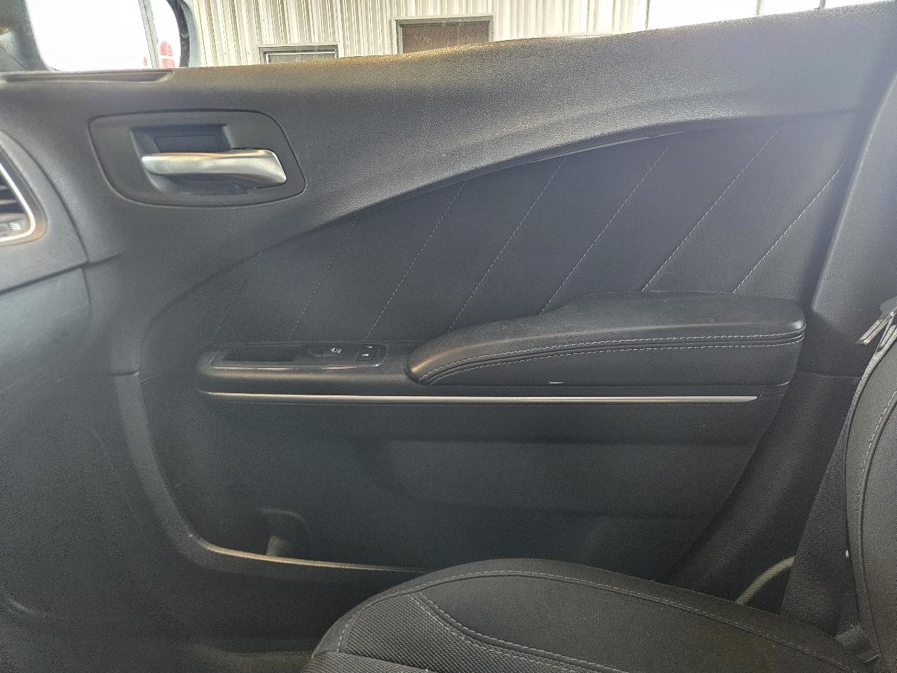 Dodge Charger R/T RWD 2018