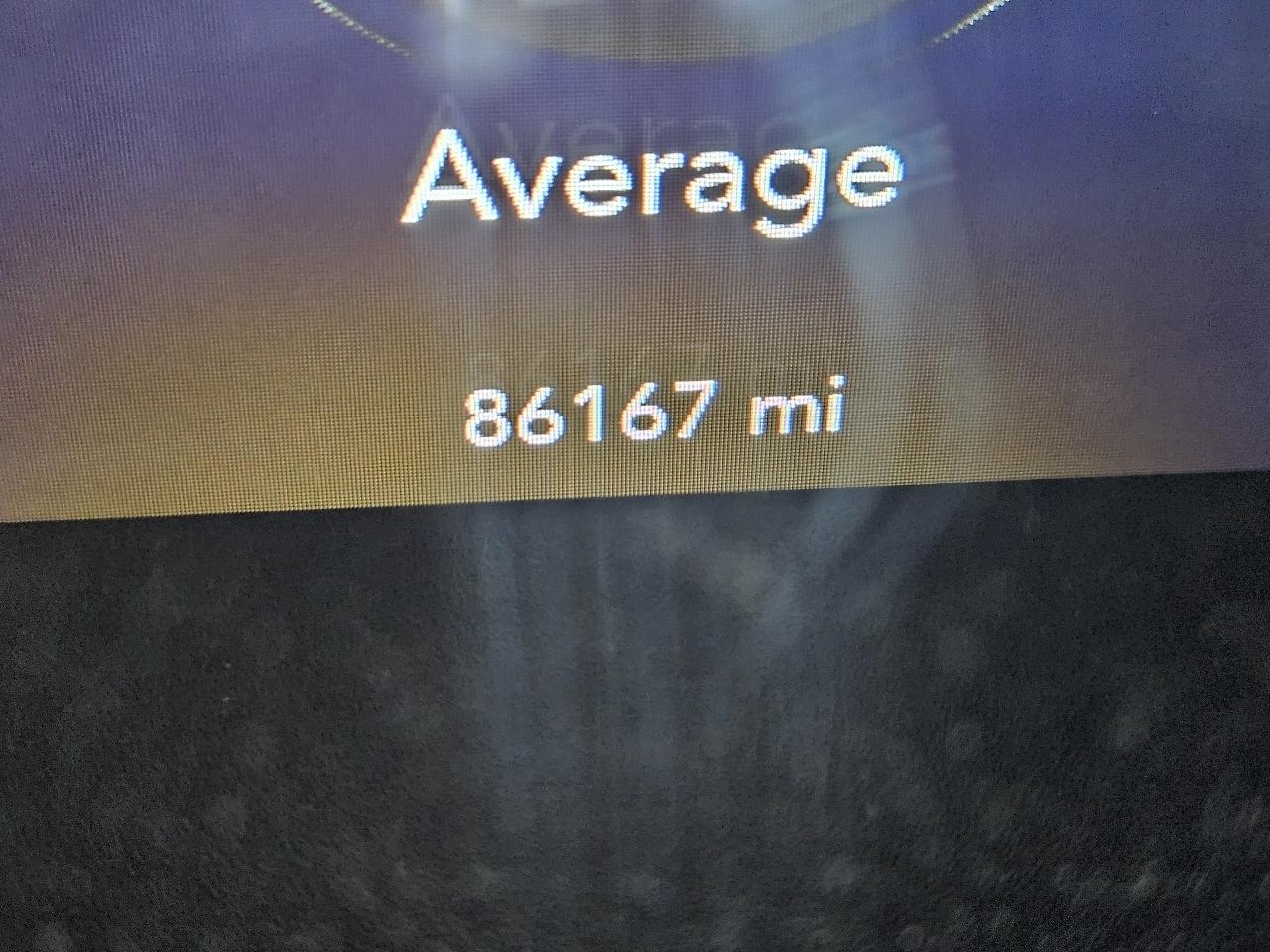 Dodge Charger R/T RWD 2018