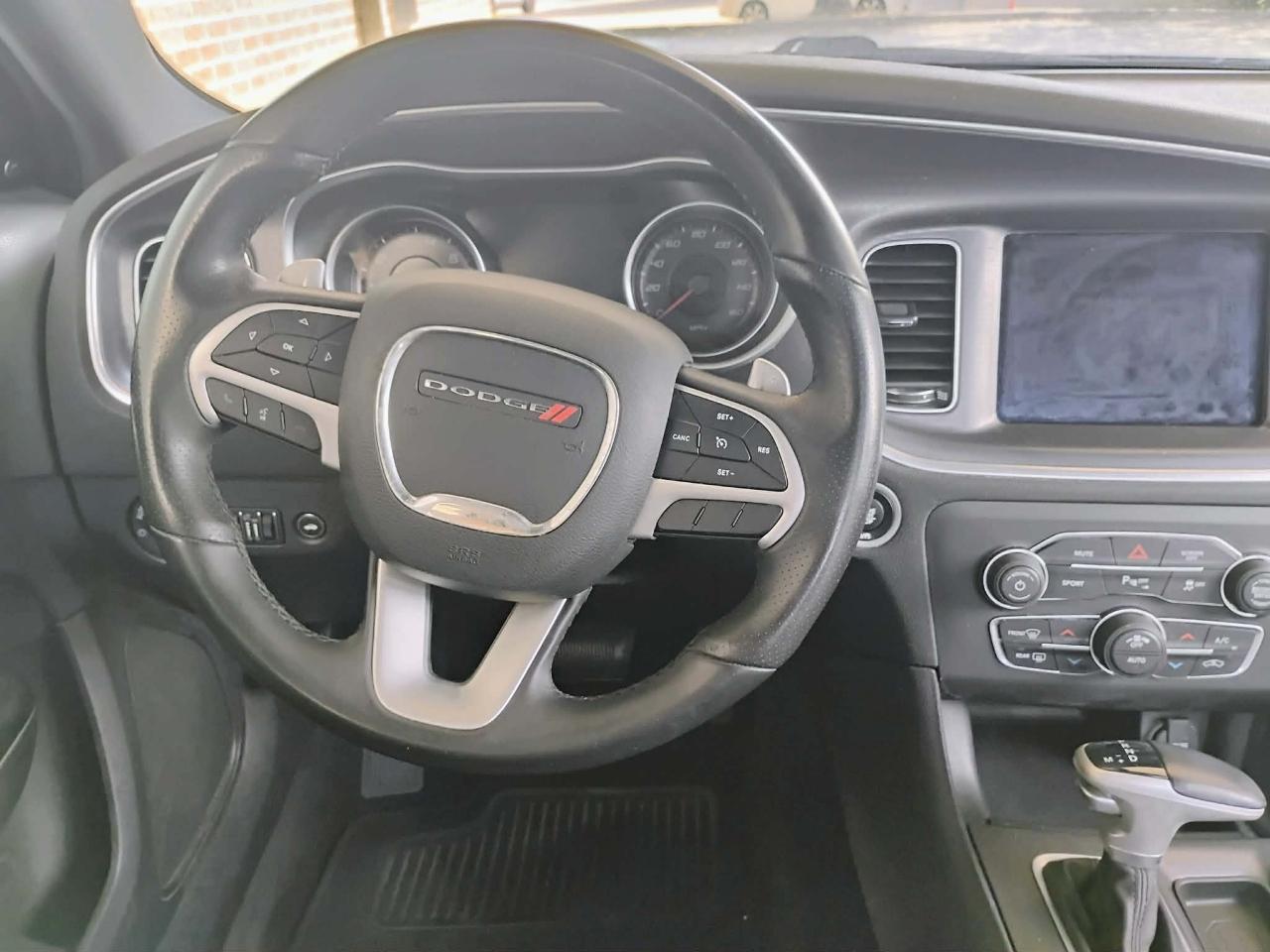 Dodge Charger R/T RWD 2018