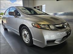 2009 Honda Civic Hybrid 