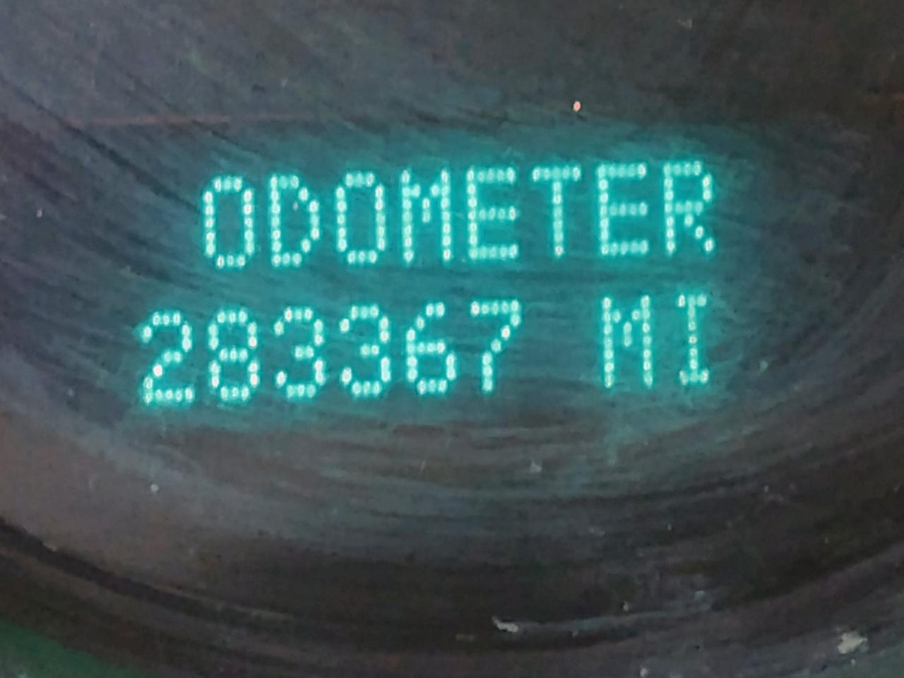 Chevrolet Silverado 1500 4WD Ext Cab 143.5" LT w/1LT 2008