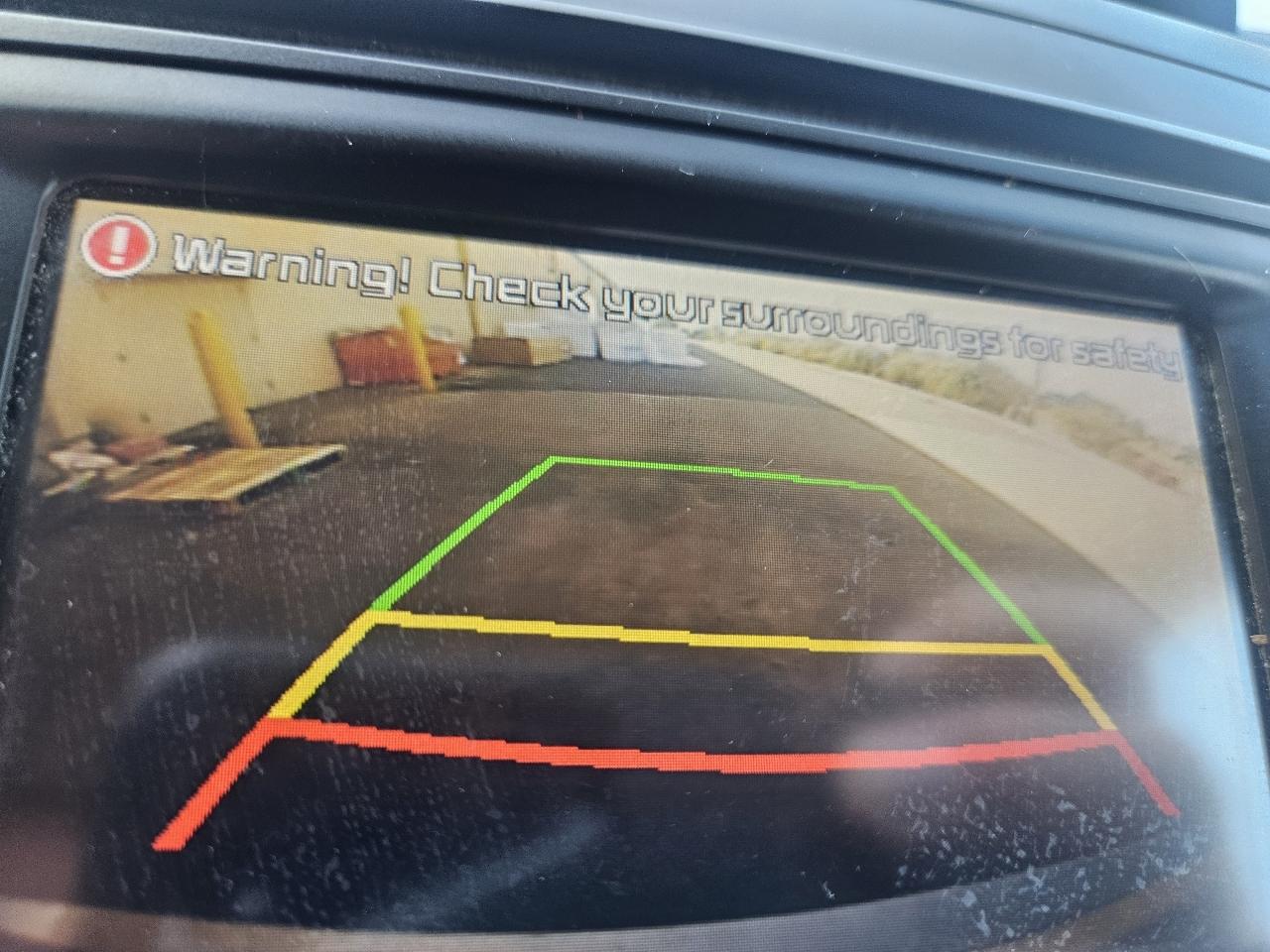 Kia Sorento 2WD 4dr I4 LX 2014
