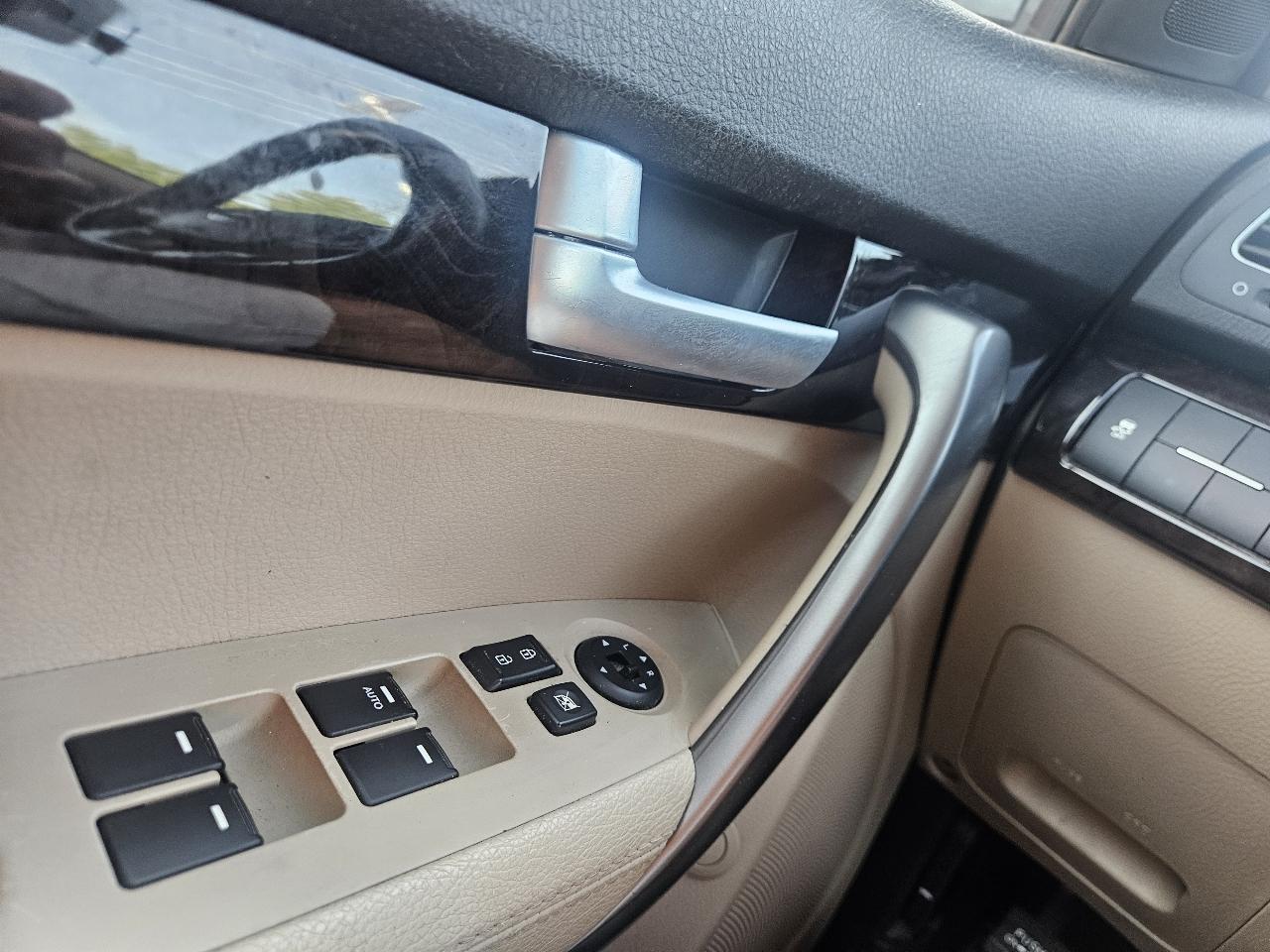 Kia Sorento 2WD 4dr I4 LX 2014