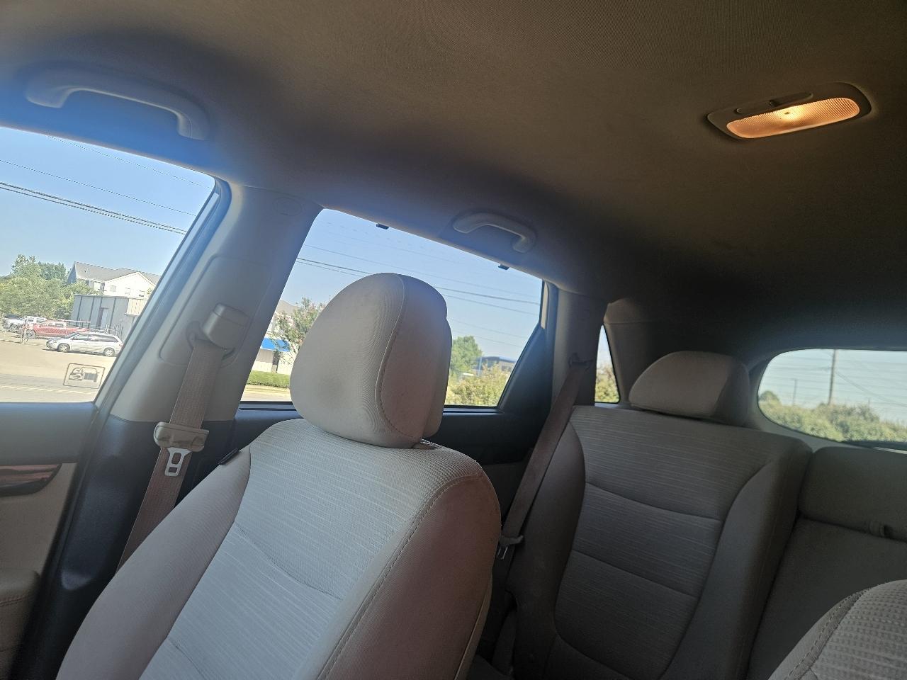 Kia Sorento 2WD 4dr I4 LX 2014