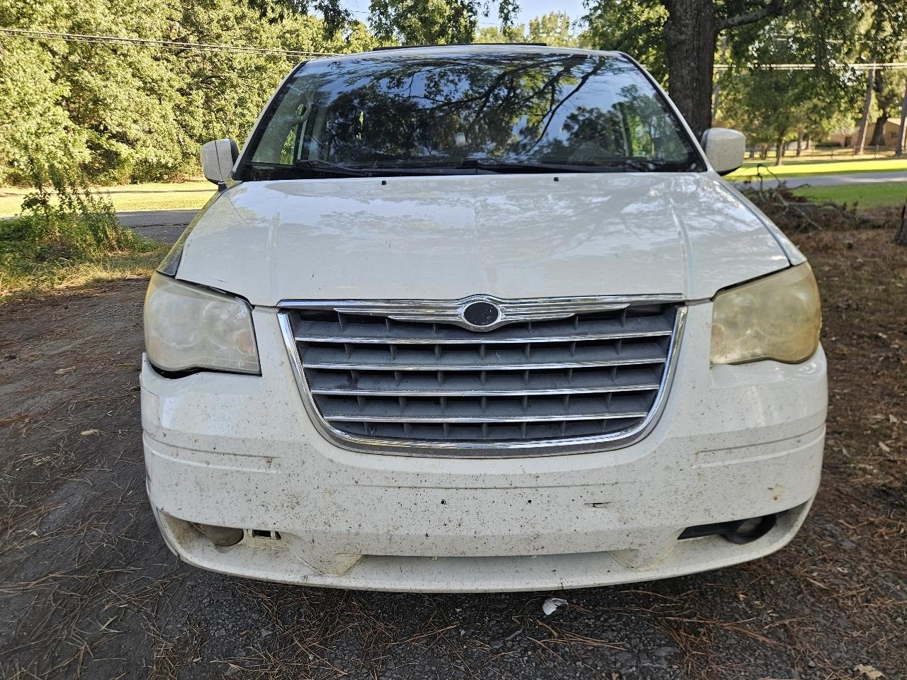 Dodge Grand Caravan 4dr Wgn SXT 2013