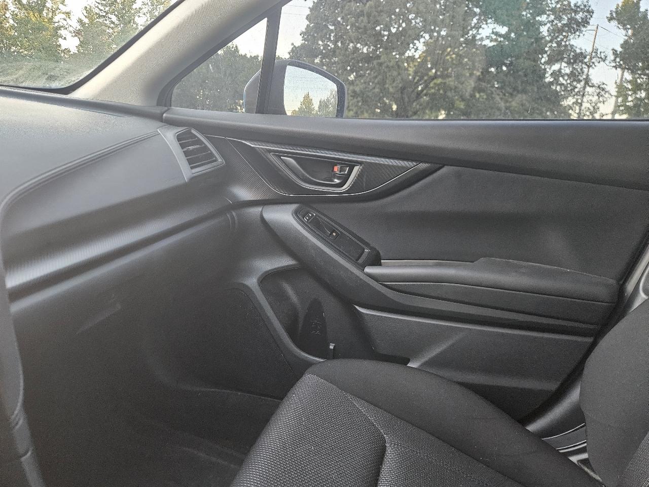Subaru Impreza Premium 5-door CVT 2020