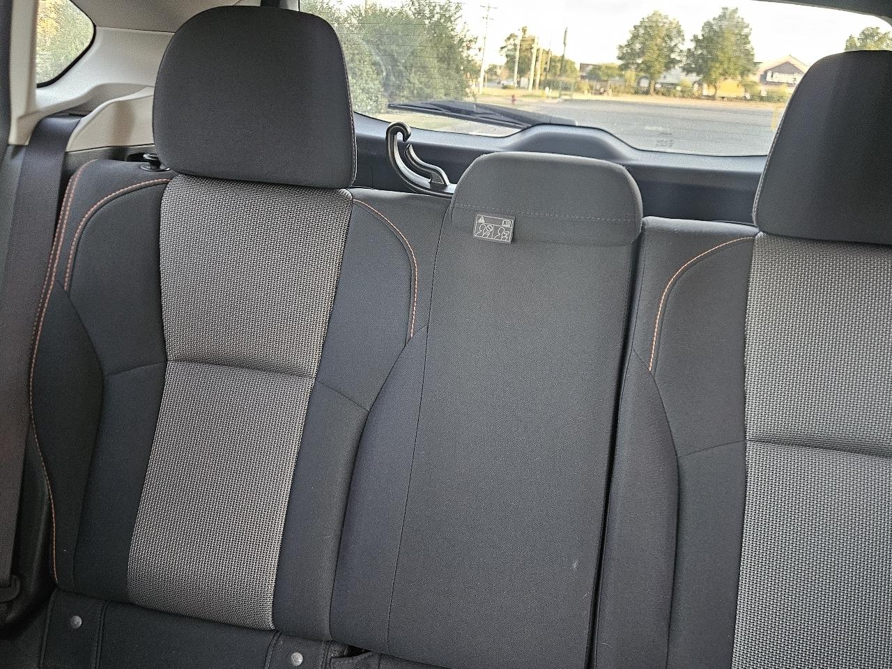 Subaru Crosstrek 2.0i Premium CVT 2019