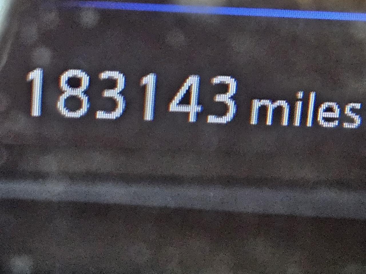 Nissan Maxima SV 3.5L 2018