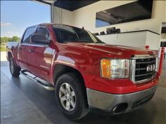 2008 GMC Sierra 1500 