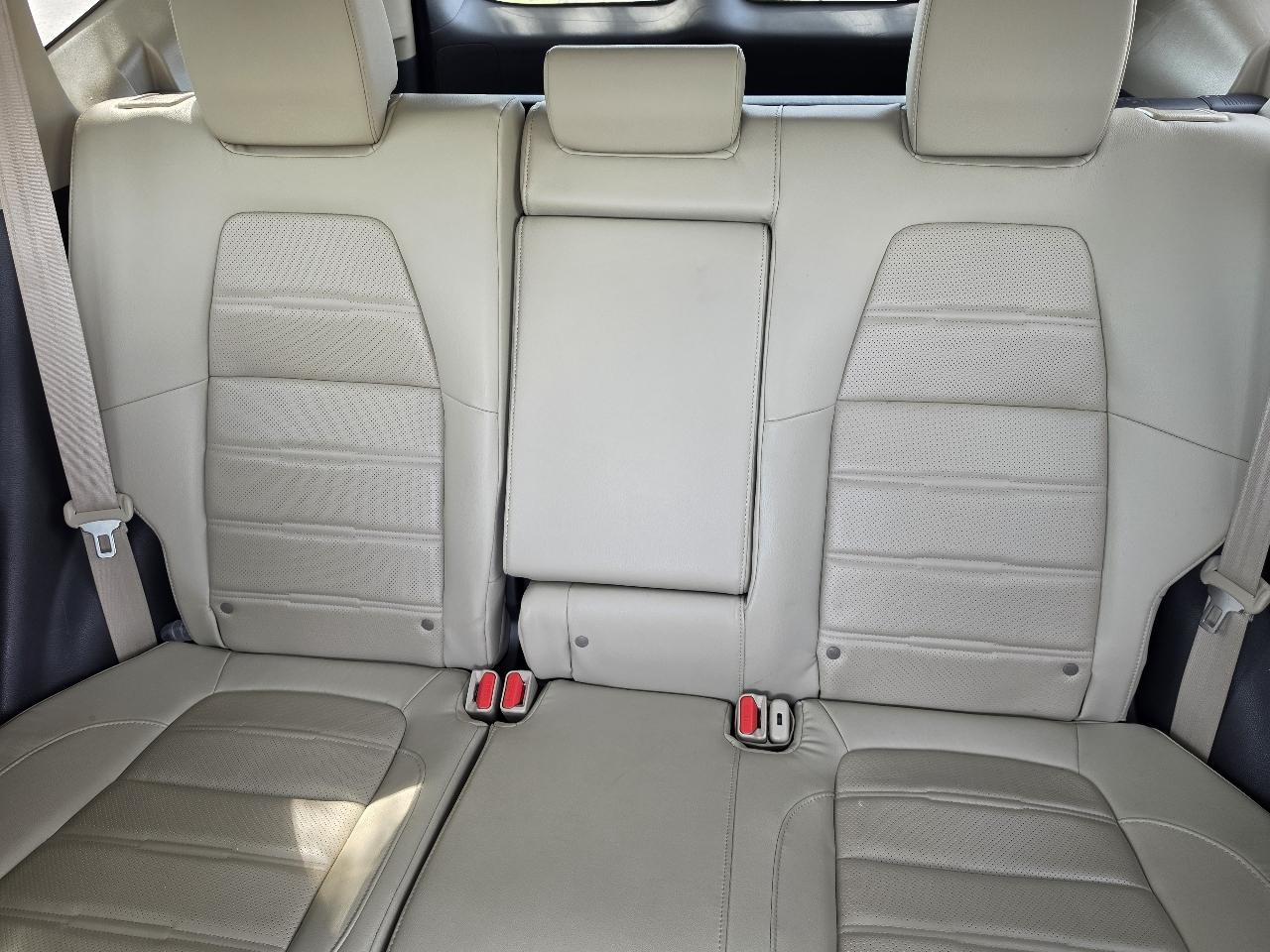 Honda CR-V EX-L 2WD 2018