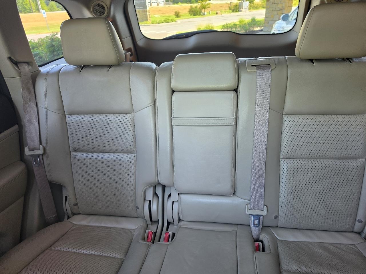 Jeep Grand Cherokee 4WD 4dr Limited 2014