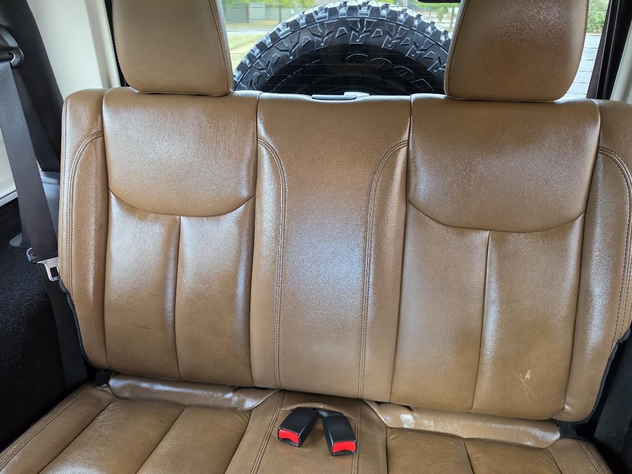 Jeep Wrangler 4WD 2dr Moab *Ltd Avail* 2013