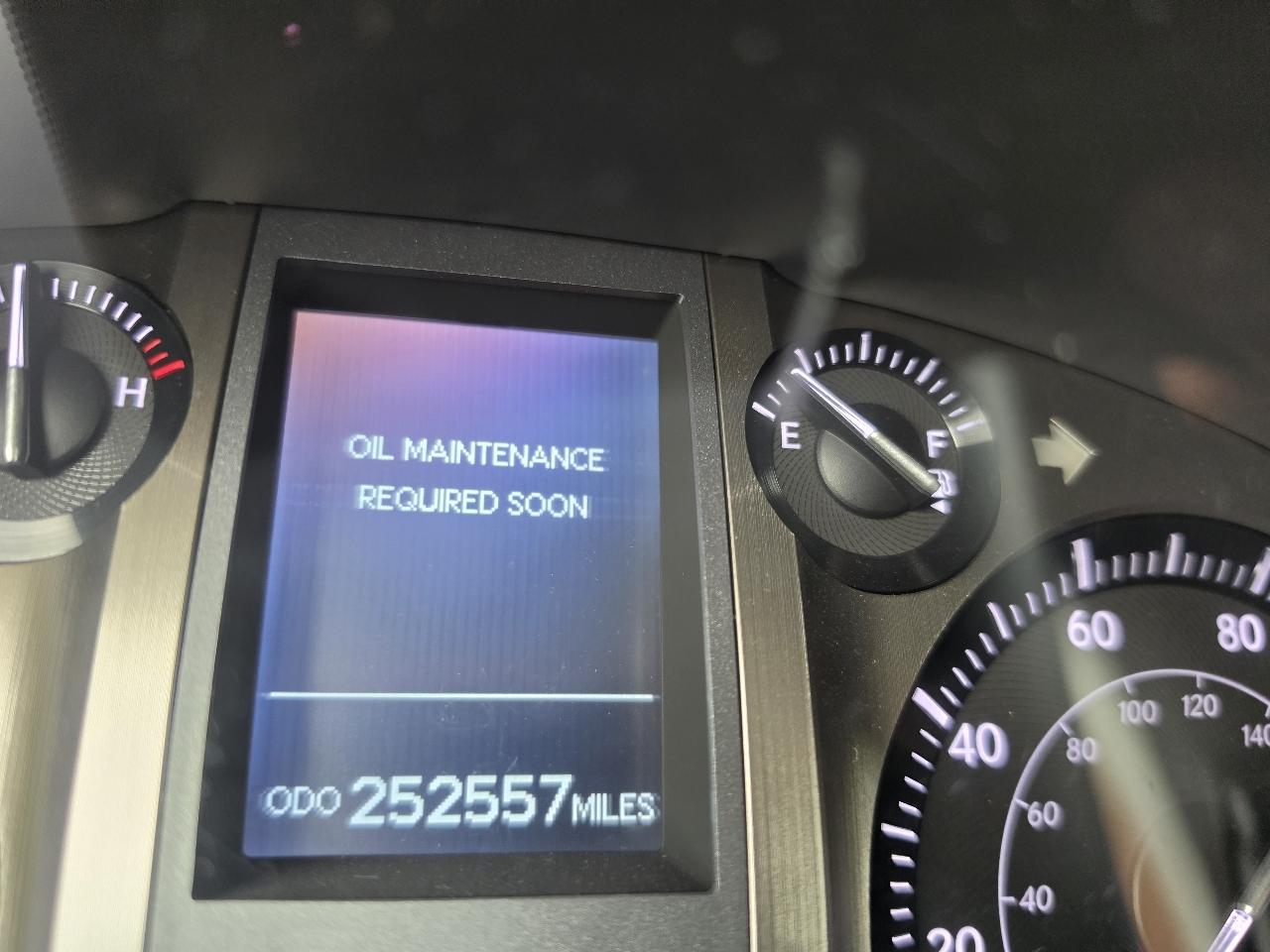 Lexus GX 460 4WD 4dr Premium 2012