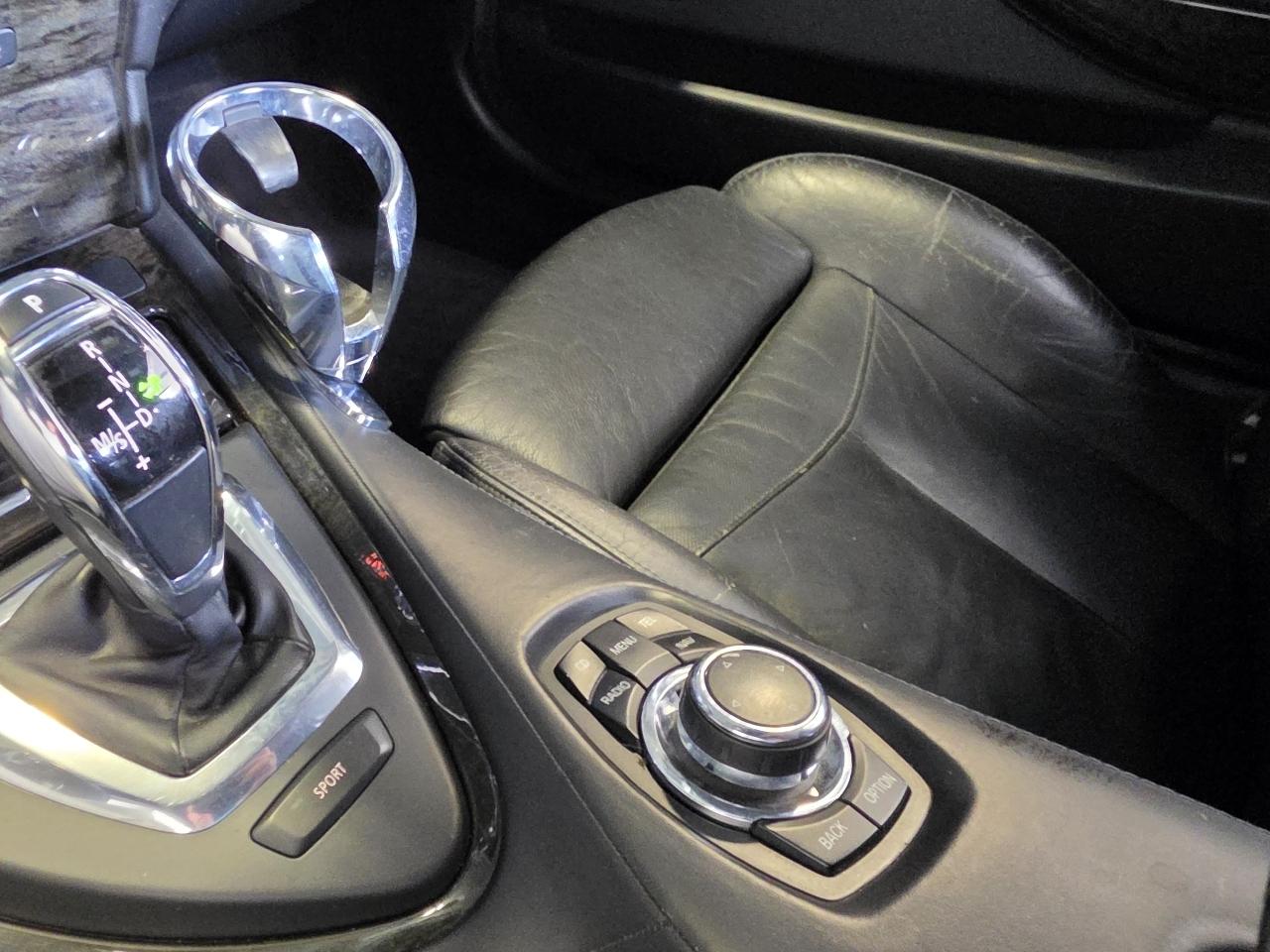 BMW 6 Series 2dr Conv 650i 2009