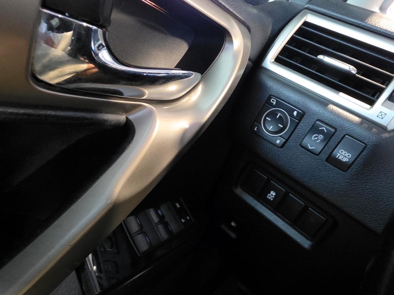Lexus GX 460 4WD 4dr 2010