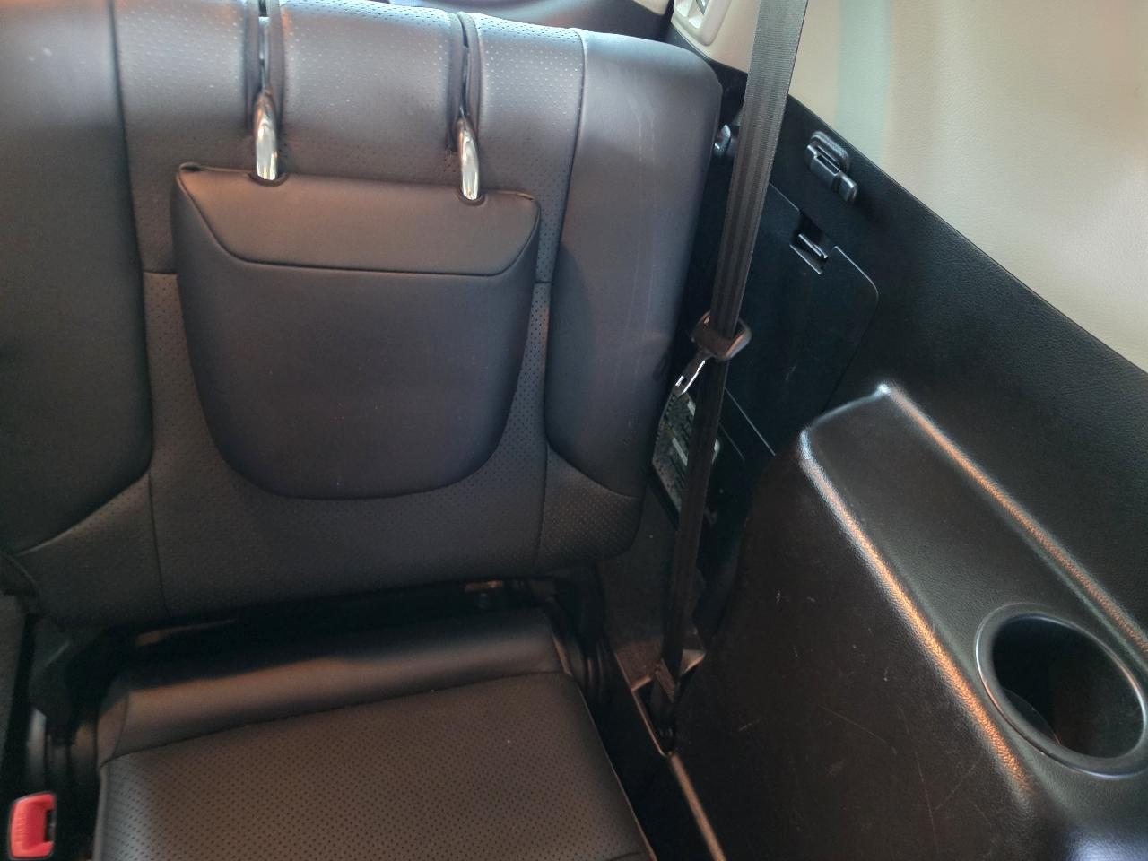 Lexus GX 460 4WD 4dr 2010