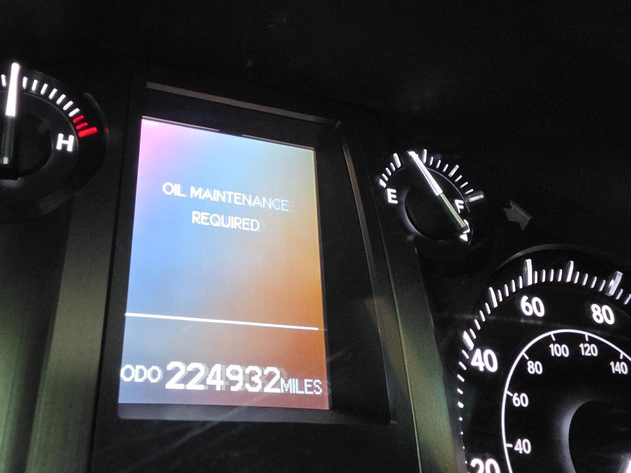 Lexus GX 460 4WD 4dr 2010