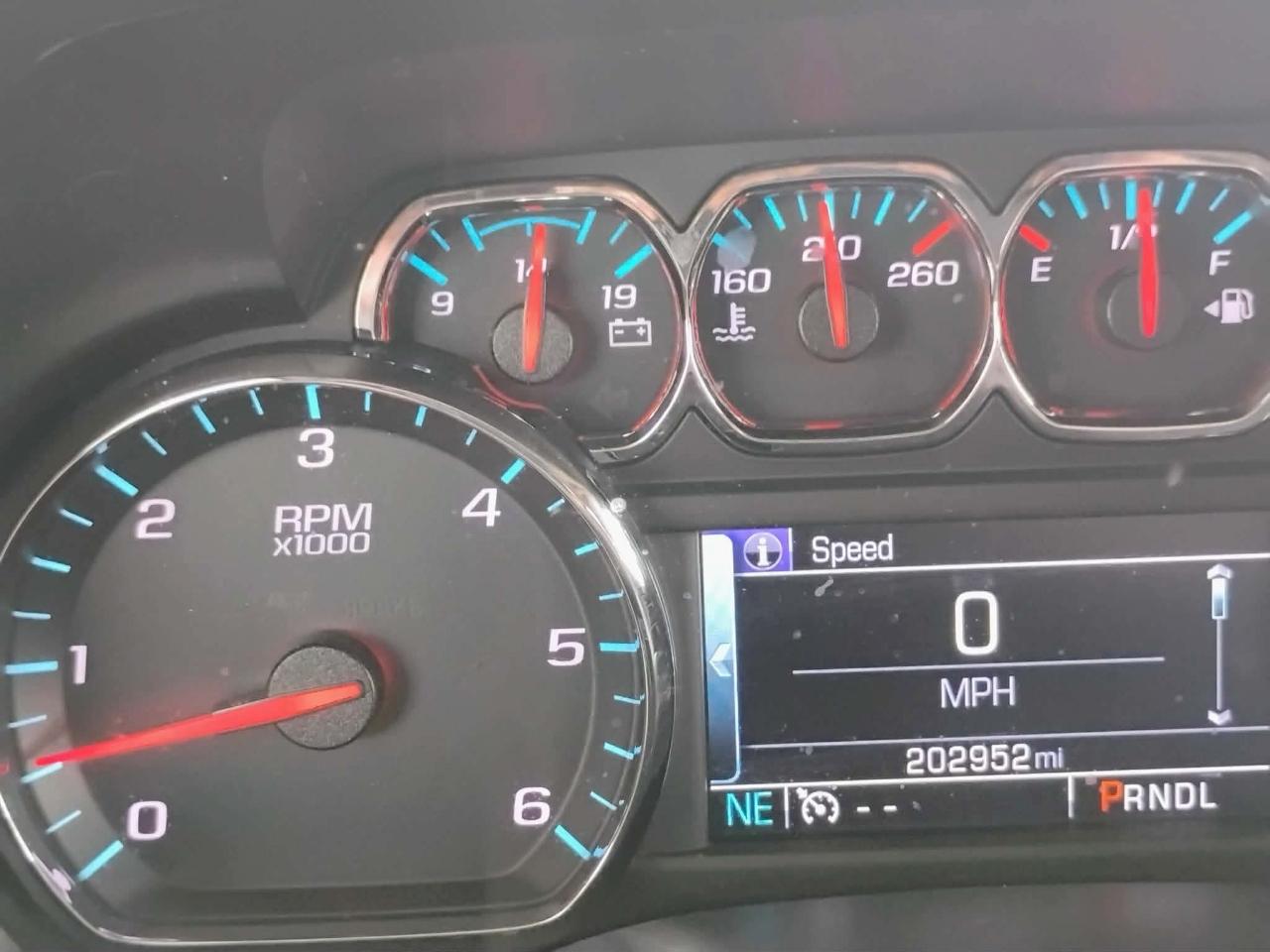 GMC Sierra 1500 2WD Crew Cab 143.5" SLE 2017