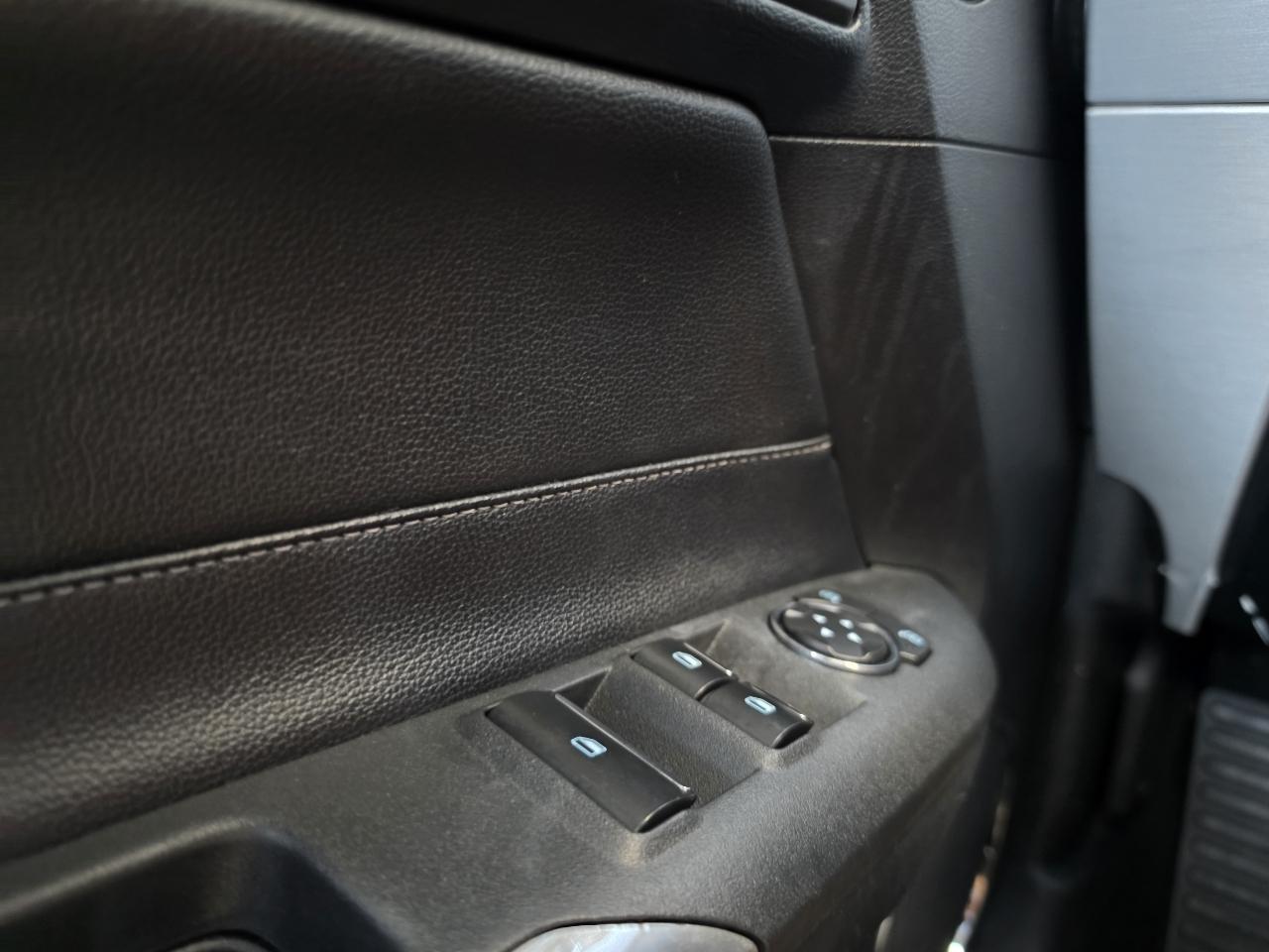 Ford Mustang 2dr Conv EcoBoost Premium 2015