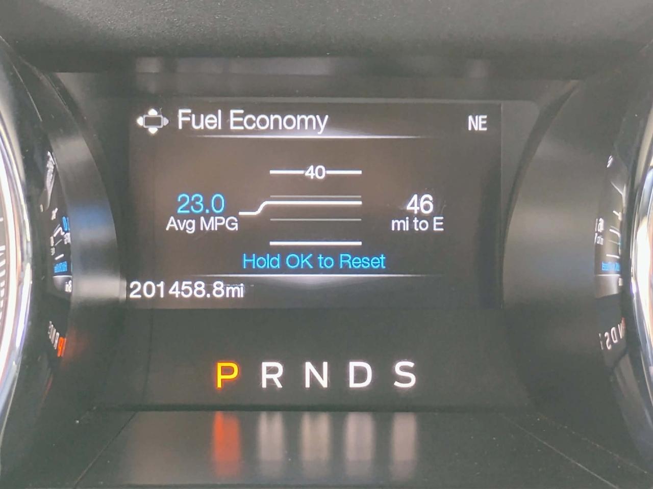 Ford Mustang 2dr Conv EcoBoost Premium 2015