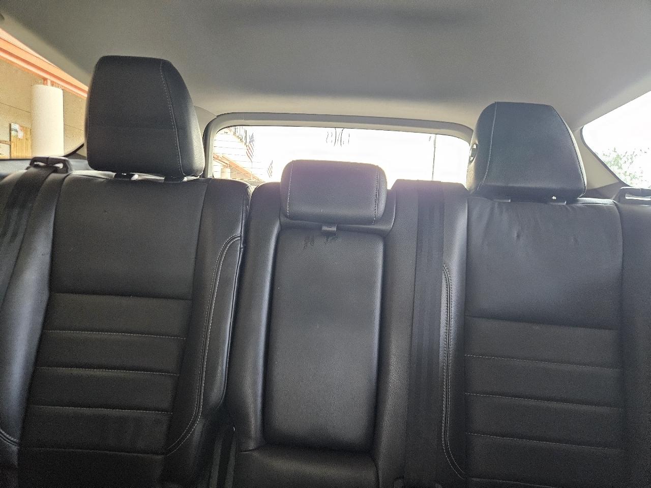 Ford Escape 4WD 4dr Titanium 2016