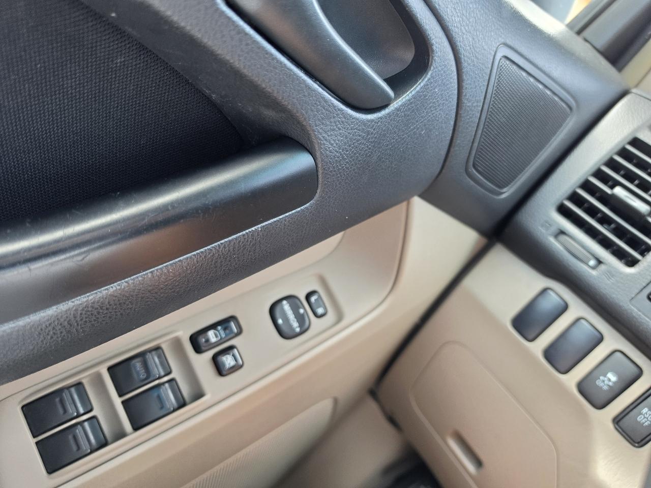 Toyota 4Runner RWD 4dr V6 Sport (Natl) 2008
