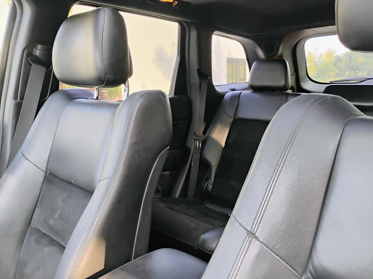 Jeep Grand Cherokee RWD 4dr Altitude 2015