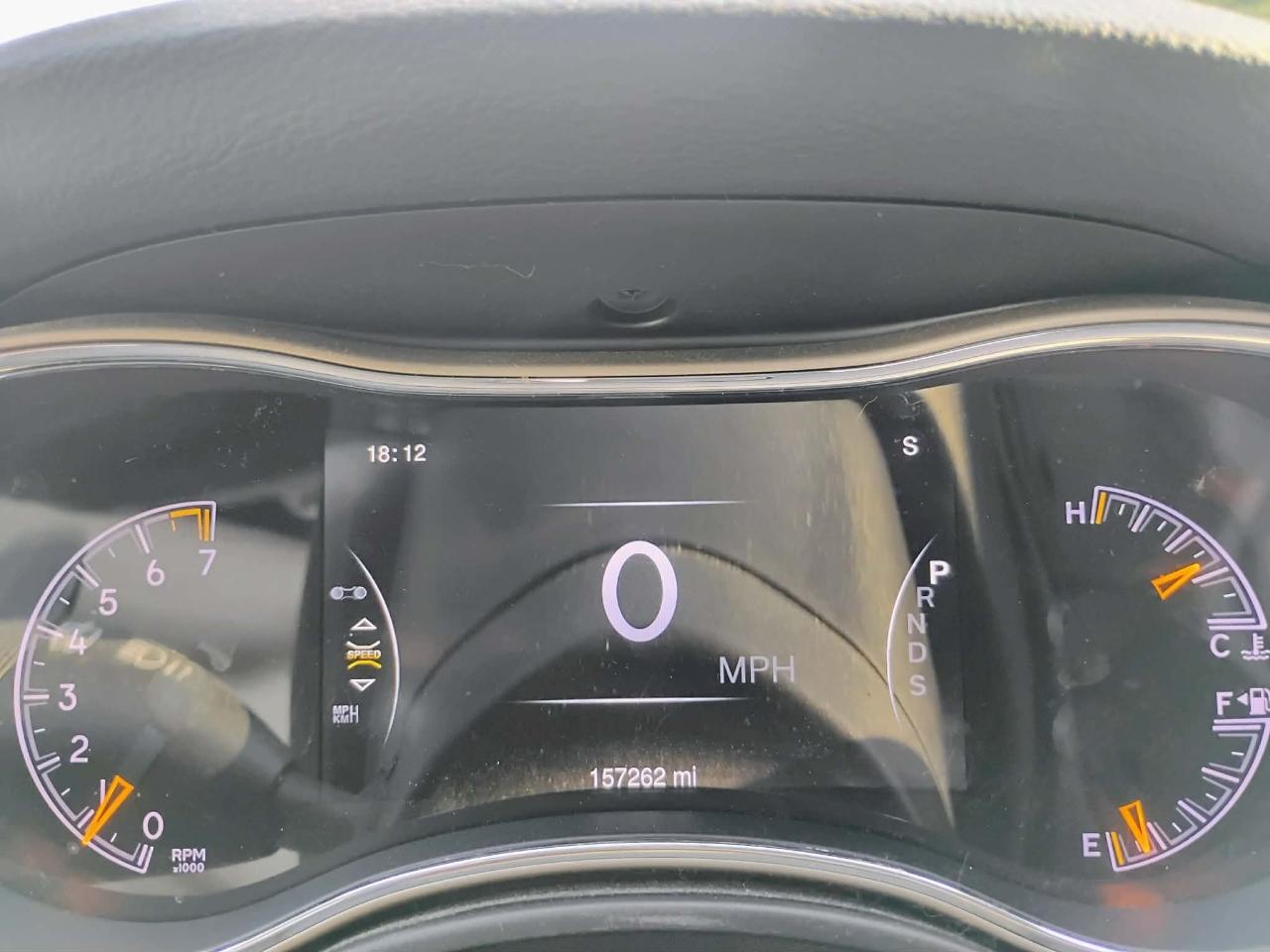 Jeep Grand Cherokee RWD 4dr Altitude 2015
