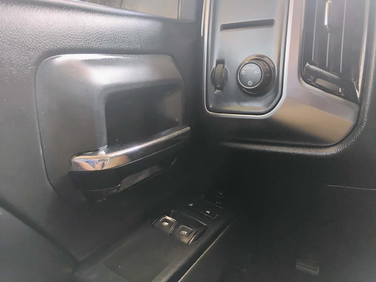 Chevrolet Silverado 1500 2WD Reg Cab 119.0" LT w/1LT 2014