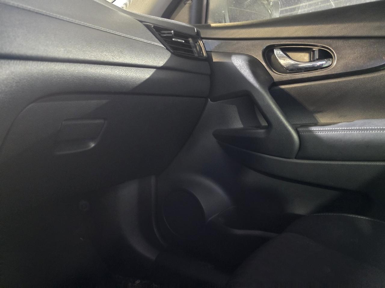 Nissan Rogue FWD SV 2019