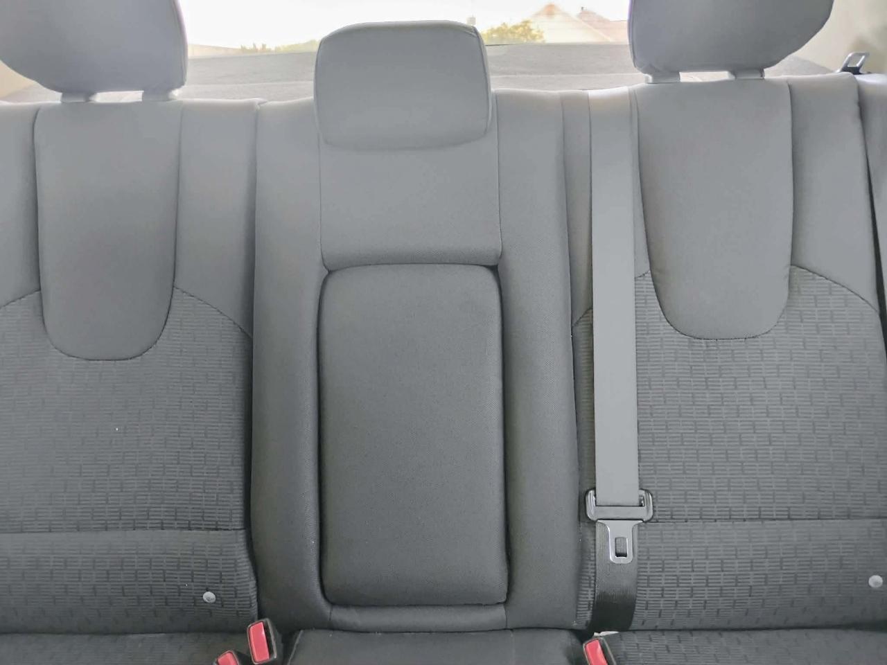 Ford Fusion 4dr Sdn SE FWD 2012