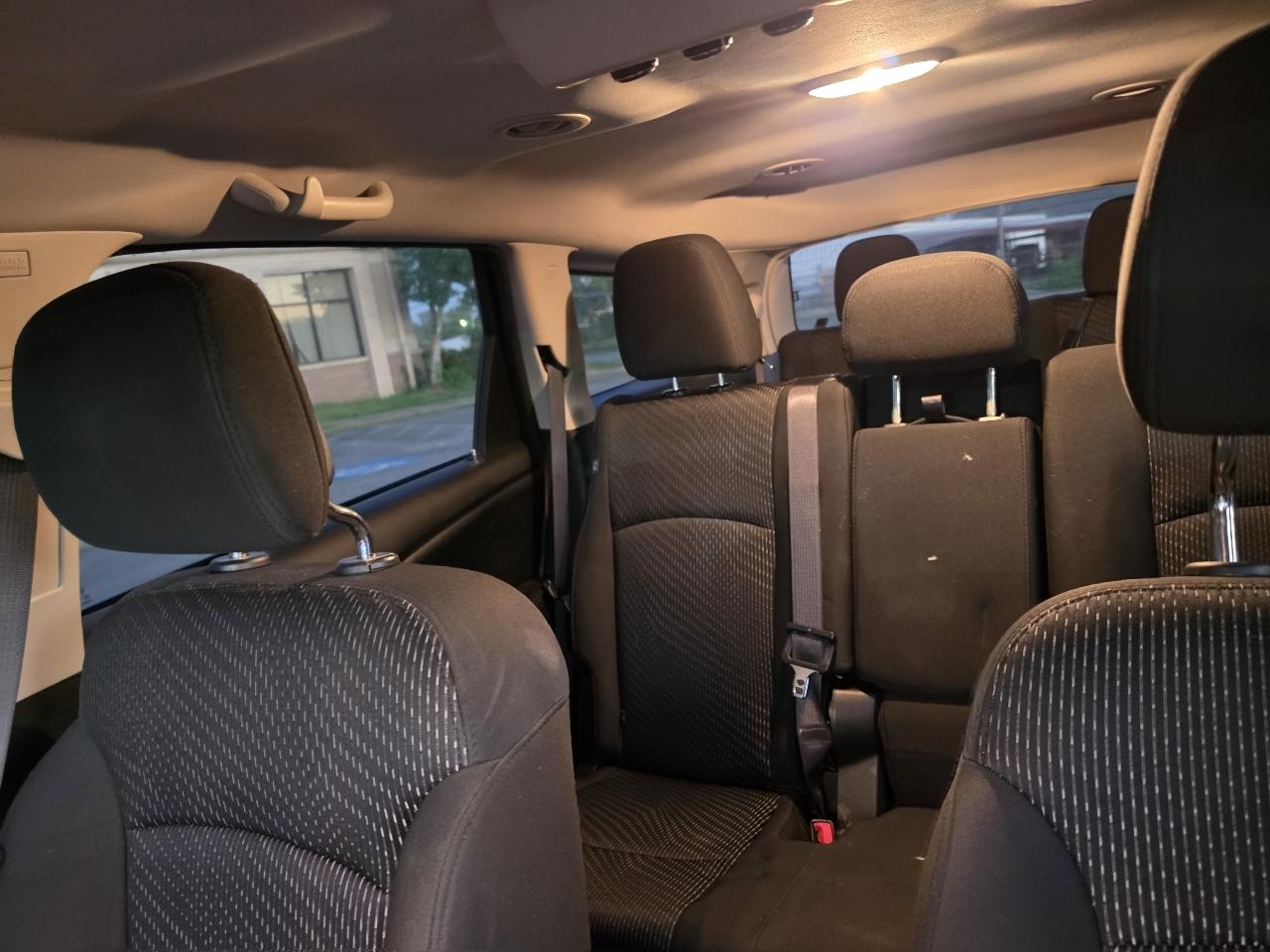 Dodge Journey SE FWD 2018
