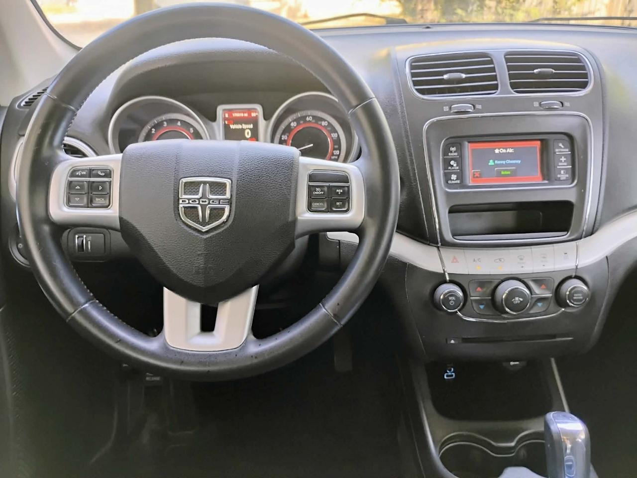 Dodge Journey SE FWD 2018