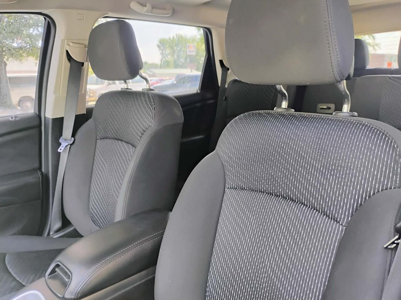 Dodge Journey SE FWD 2018