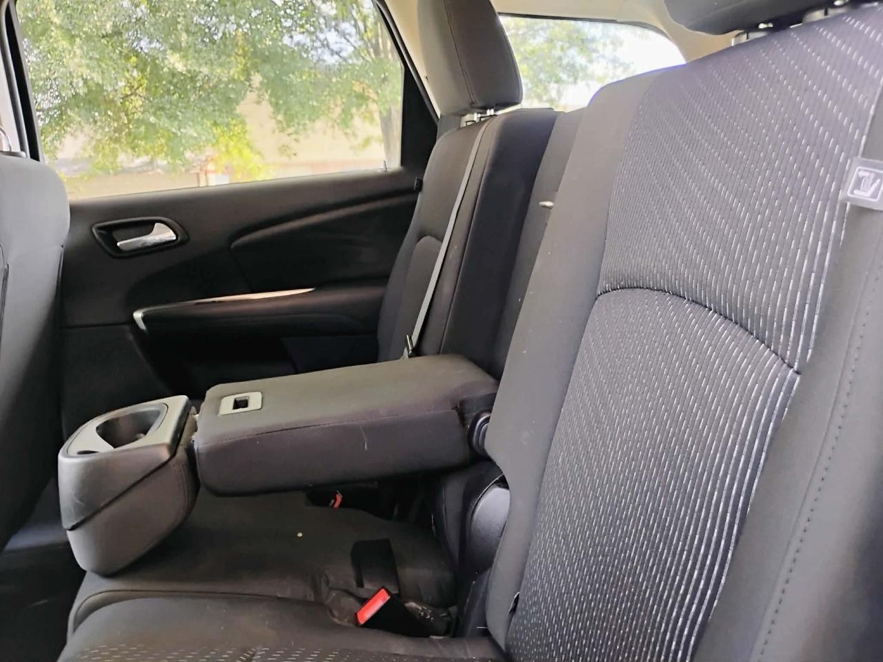 Dodge Journey SE FWD 2018