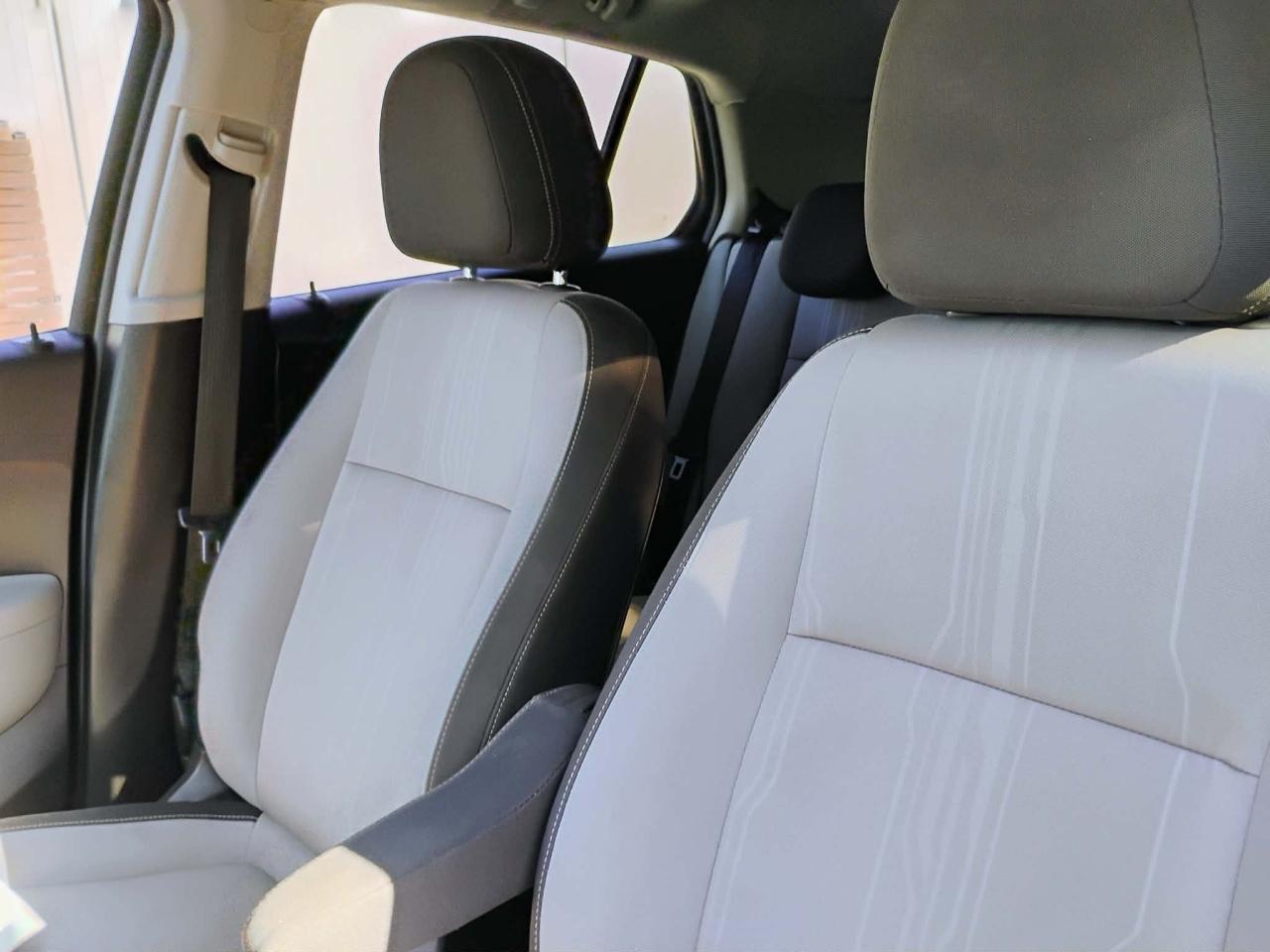 Chevrolet Trax AWD 4dr LT 2015