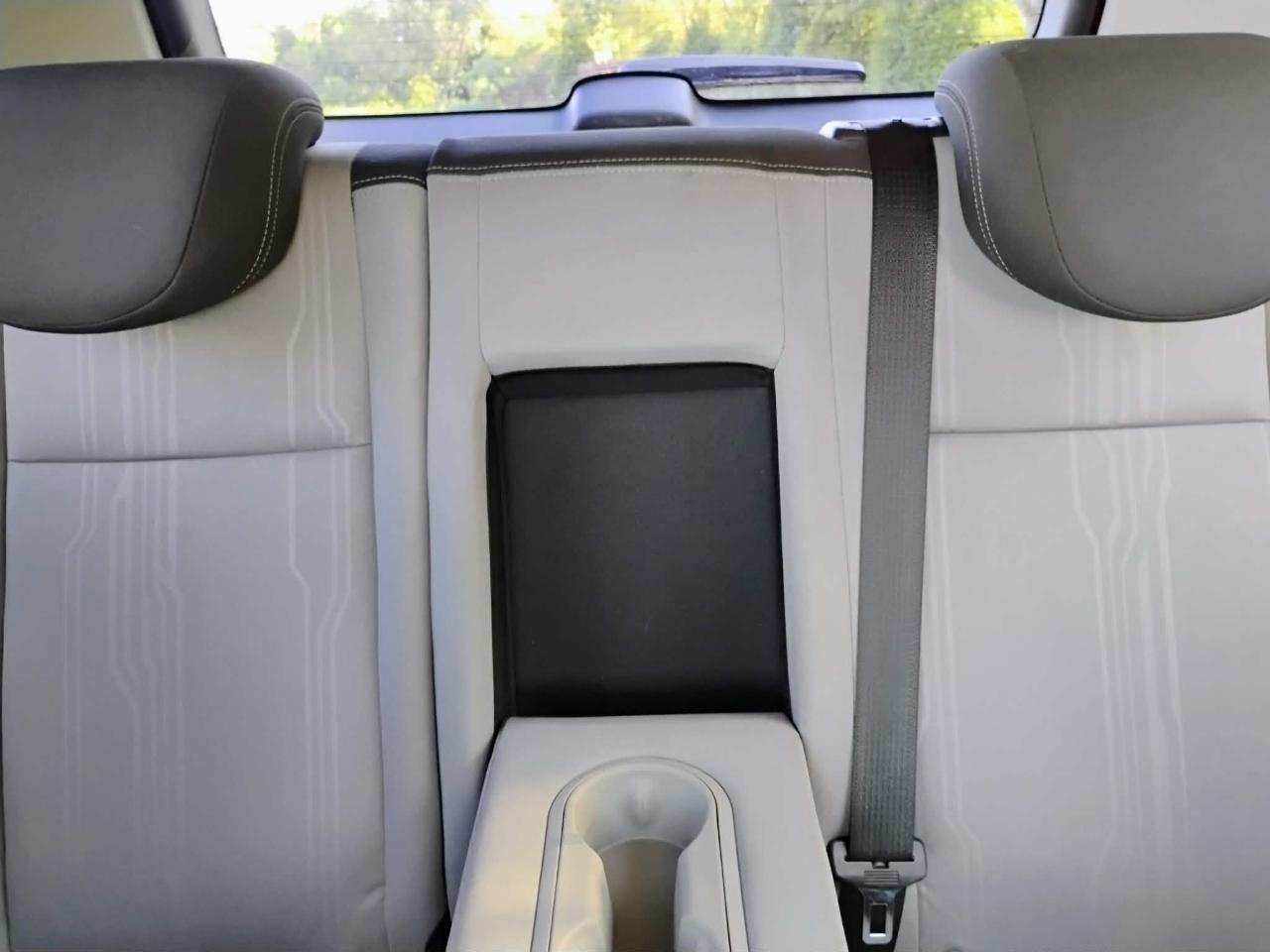 Chevrolet Trax AWD 4dr LT 2015