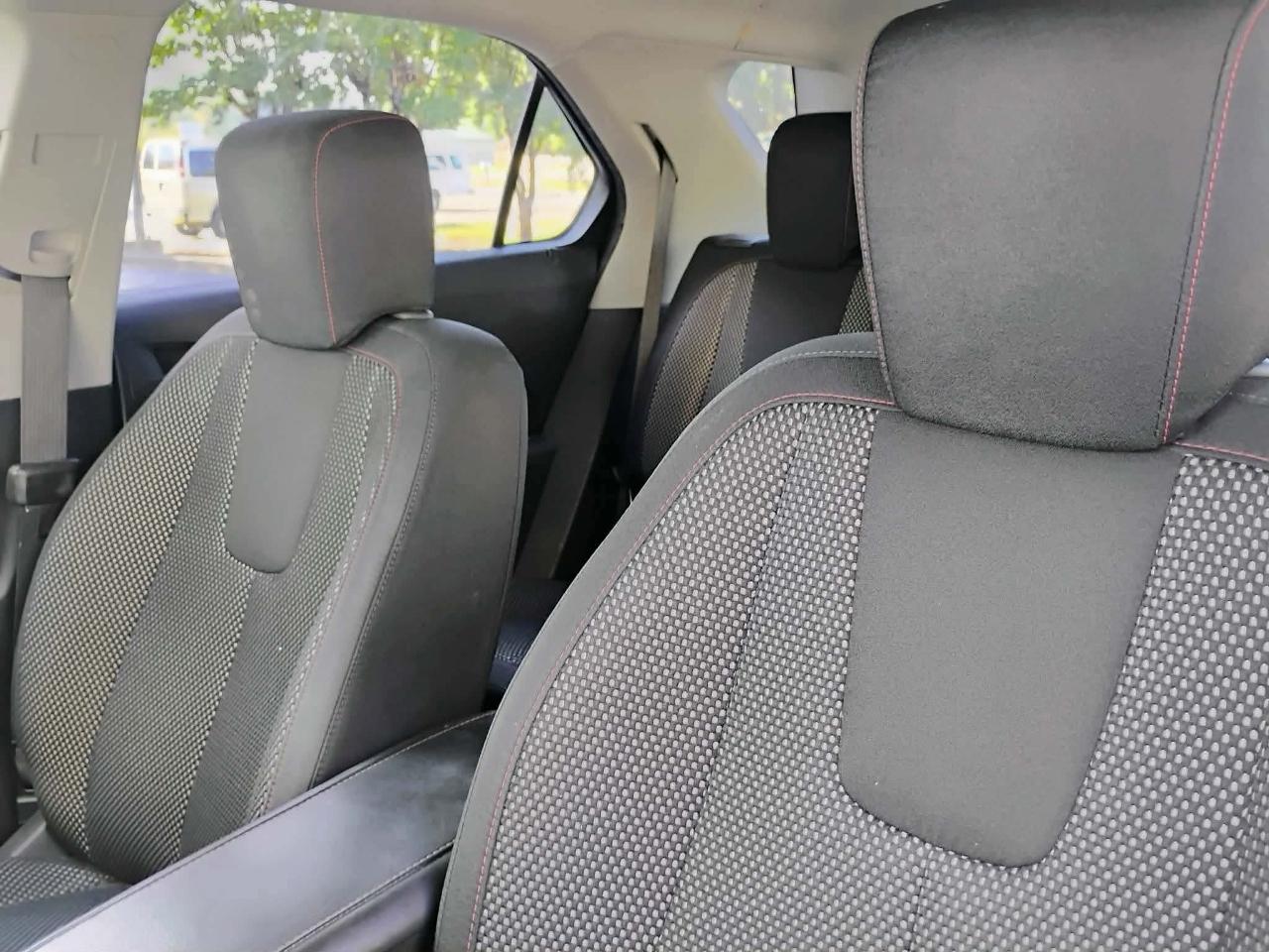 Chevrolet Equinox FWD 4dr LT w/1LT 2015