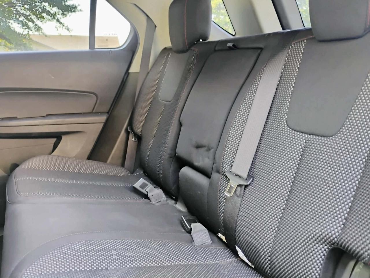 Chevrolet Equinox FWD 4dr LT w/1LT 2015