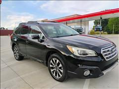 2016 Subaru Outback 