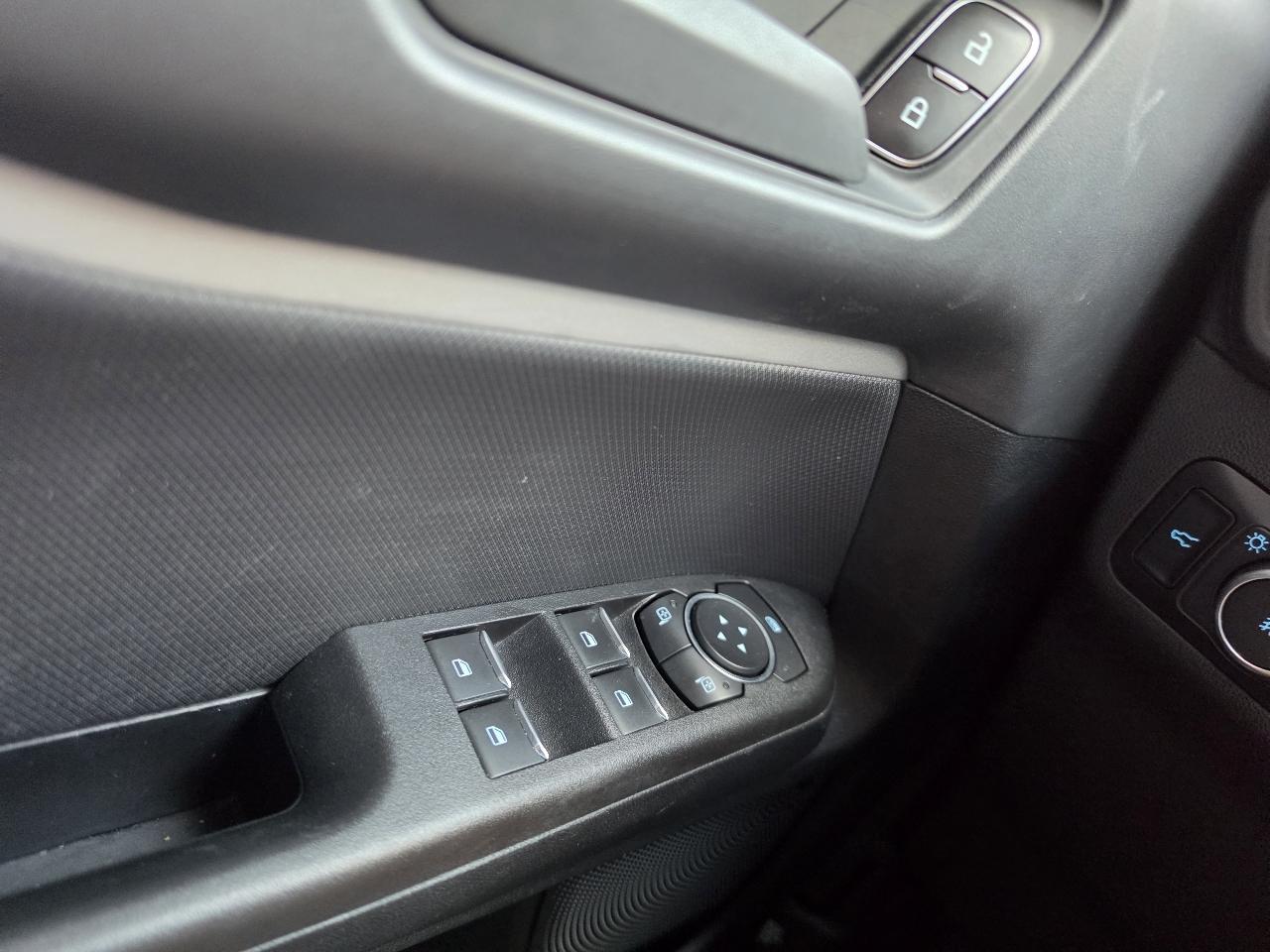 Ford Bronco Sport Big Bend 4x4 2021