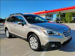 2015 Subaru Outback 